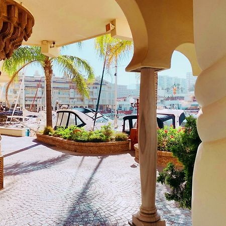 شقة Isla بينالماذينا المظهر الخارجي الصورة