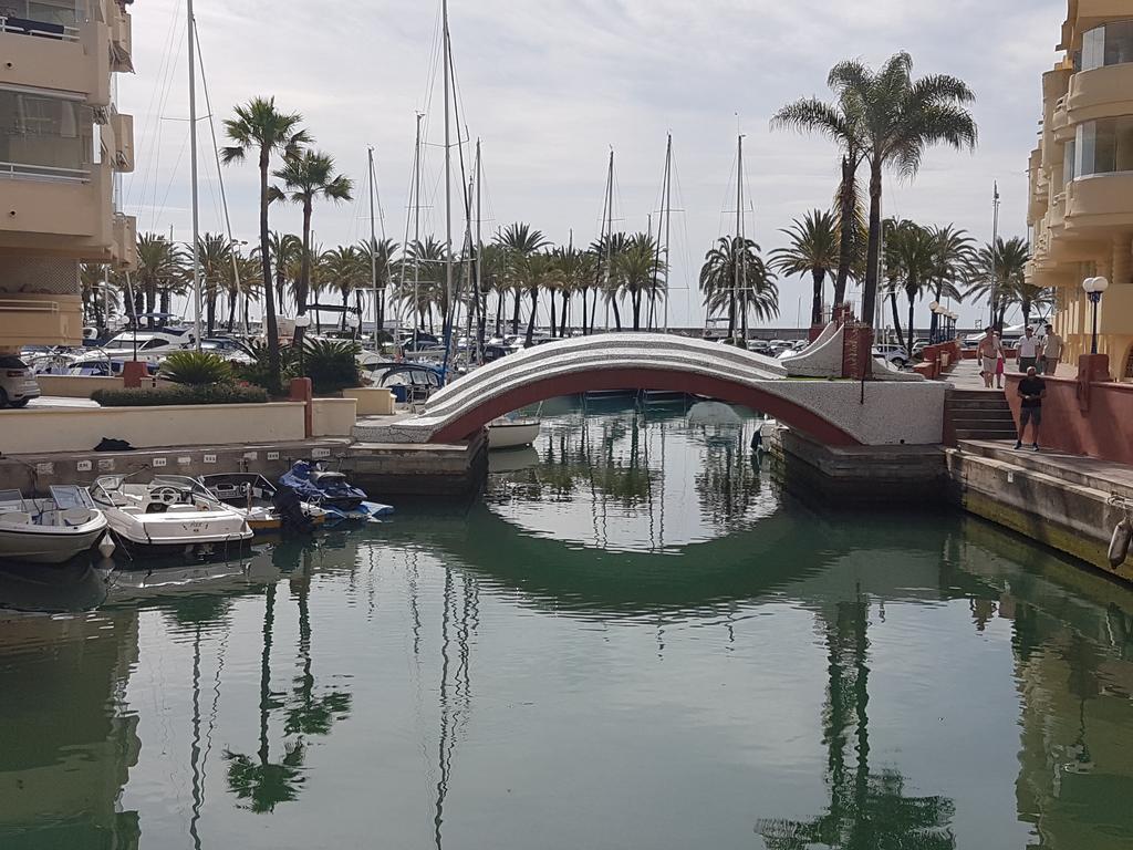 شقة Isla بينالماذينا المظهر الخارجي الصورة
