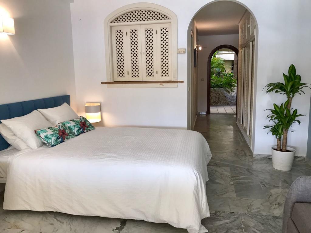 شقة Isla بينالماذينا المظهر الخارجي الصورة