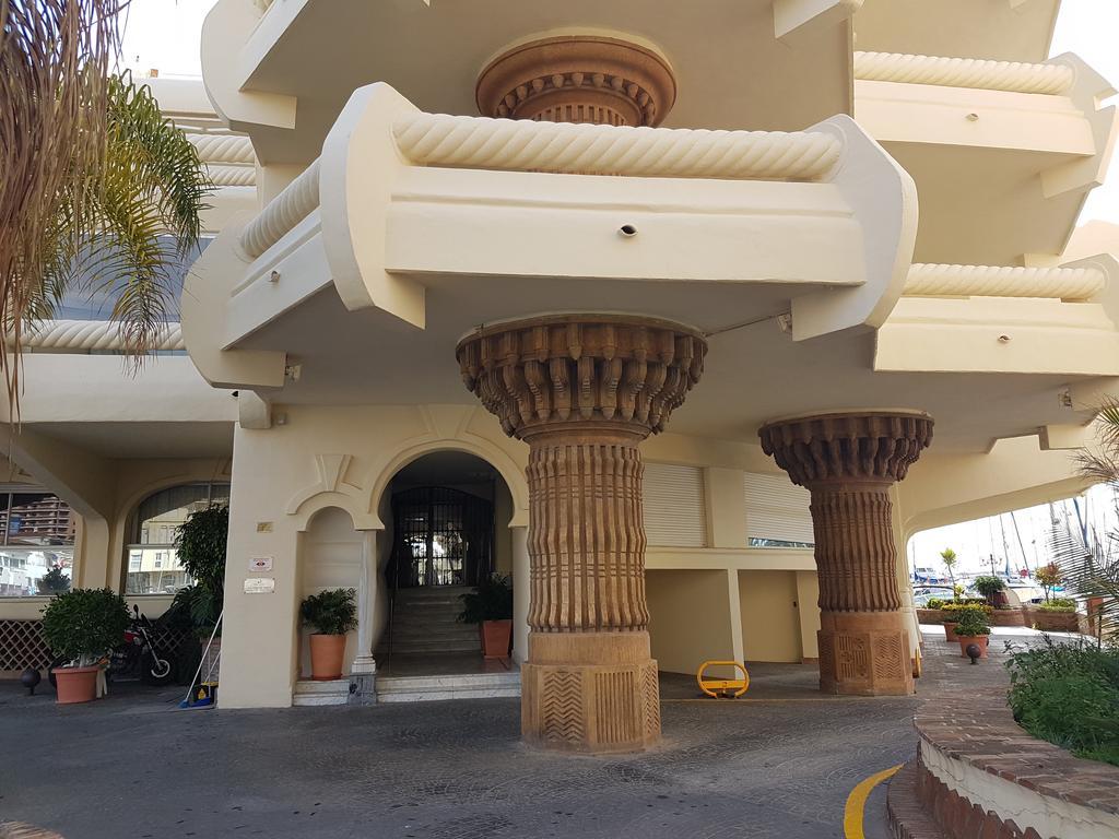 شقة Isla بينالماذينا المظهر الخارجي الصورة